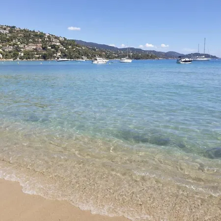 Et Sa Jolie Terrasse Saint Clair, A Deux Pas De La De St Clair, Au Calme, équipé, Clim, Wifi Fibre, Tv Connectée, Lave Linge, Lave Vaisselle, Place De Parking Et Plus, Serviettes Et Draps Fournis Apartamento *
