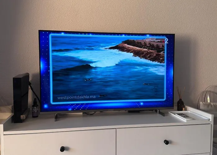 Et Sa Jolie Terrasse Saint Clair, A Deux Pas De La De St Clair, Au Calme, équipé, Clim, Wifi Fibre, Tv Connectée, Lave Linge, Lave Vaisselle, Place De Parking Et Plus, Serviettes Et Draps Fournis Apartamento *