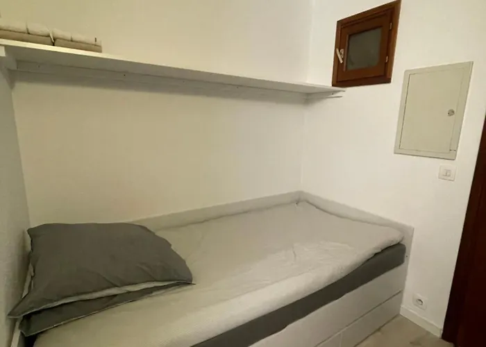 Et Sa Jolie Terrasse Saint Clair, A Deux Pas De La De St Clair, Au Calme, équipé, Clim, Wifi Fibre, Tv Connectée, Lave Linge, Lave Vaisselle, Place De Parking Et Plus, Serviettes Et Draps Fournis Apartamento