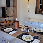 St Clair Avec Terrasse Saint Clair, A Deux Pas De La De St Clair, Au Calme, Equipe, Clim, Wifi Fibre, Tv Connectee, Lave Linge, Lave Vaisselle, Place De Parking Et Plus, Serviettes Et Draps Fournis