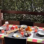 Apartment St Clair Avec Terrasse Saint Clair, A Deux Pas De La De St Clair, Au Calme, Equipe, Clim, Wifi Fibre, Tv Connectee, Lave Linge, Lave Vaisselle, Place De Parking Et Plus, Serviettes Et Draps Fournis