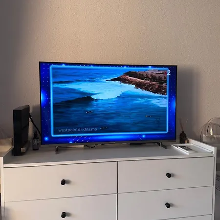 Et Sa Jolie Terrasse Saint Clair, A Deux Pas De La De St Clair, Au Calme, Equipe, Clim, Wifi Fibre, Tv Connectee, Lave Linge, Lave Vaisselle, Place De Parking Et Plus, Serviettes Et Draps Fournis Apartment *