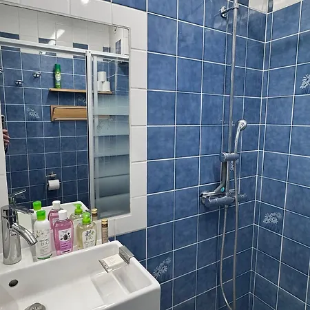 Appartamento Et Sa Jolie Terrasse Saint Clair, A Deux Pas De La De St Clair, Au Calme, équipé, Clim, Wifi Fibre, Tv Connectée, Lave Linge, Lave Vaisselle, Place De Parking Et Plus, Serviettes Et Draps Fournis